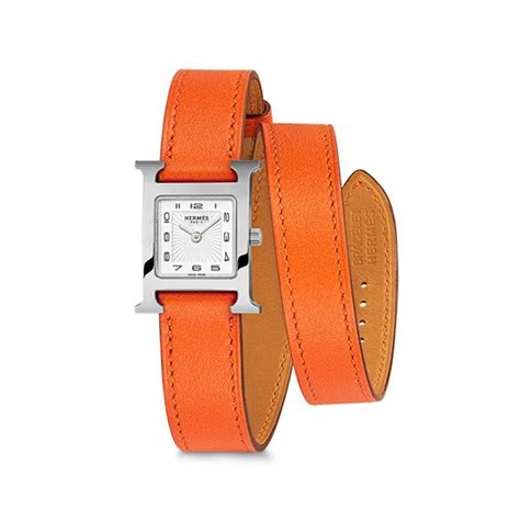 hermes h hour pm watch|authenticate hermes watch.